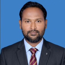 V Govinda Swamy