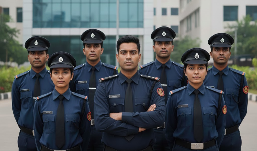 Security Services