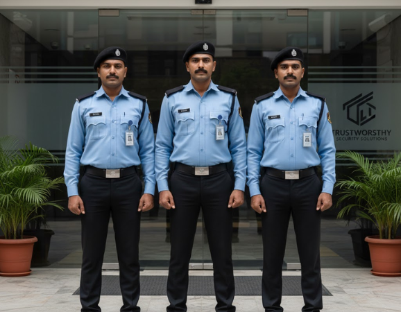 Verified Guards